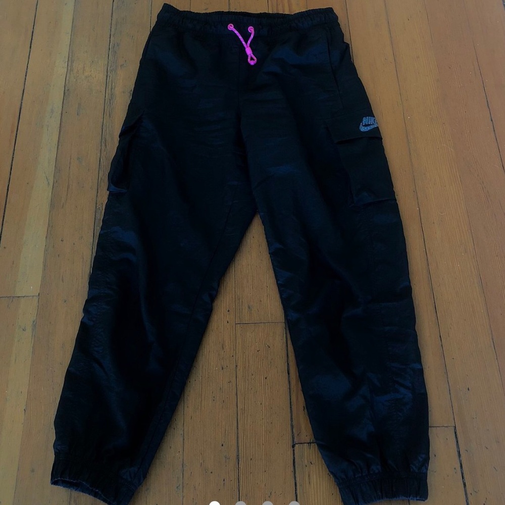 Nike Waterproof sweats